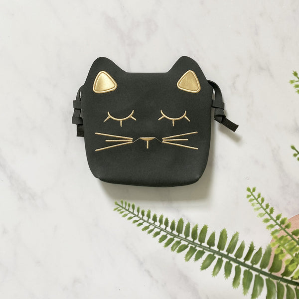 Little Kitten Childrens Bag