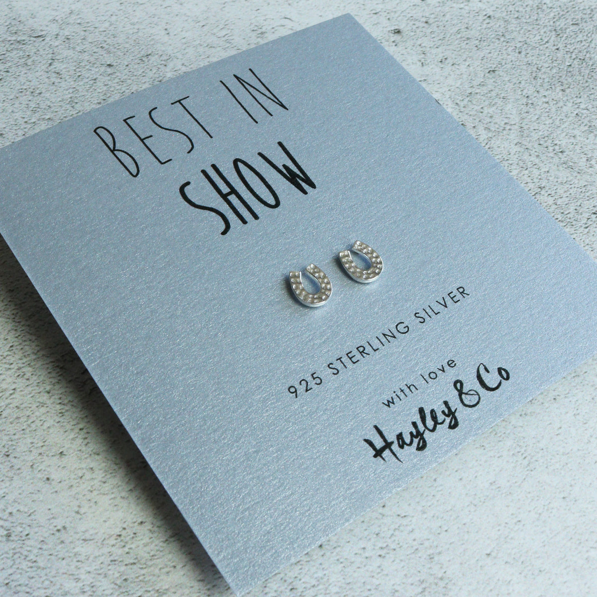 Best sterling 2024 silver brands