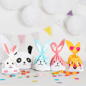 Party Decorations and Party Bags