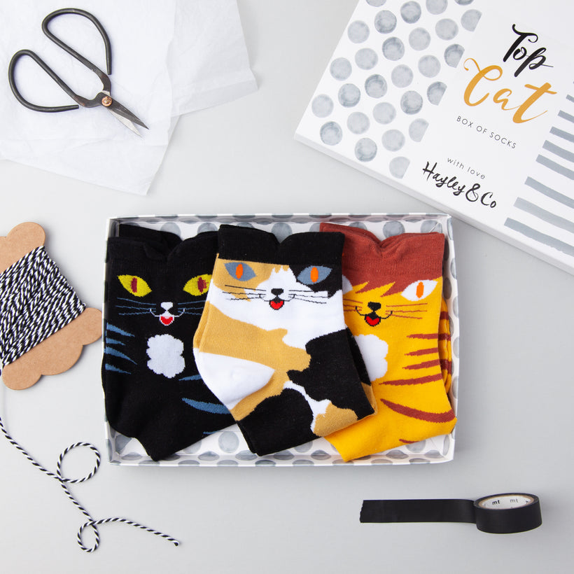 Gifts for Cat Lovers