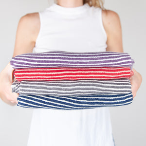 Nautical Sailor Scarves