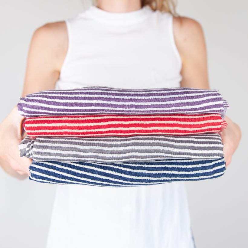 Nautical Sailor Scarves