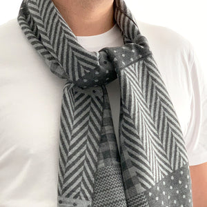 Mens Scarves