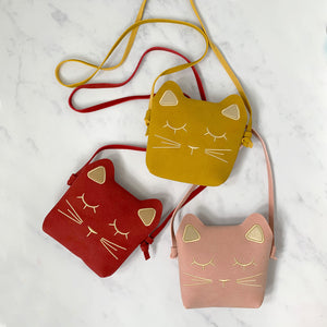 bright neon beach bags