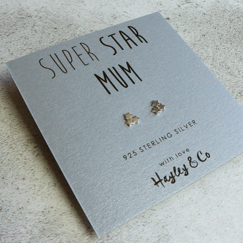 Gifts for Mum