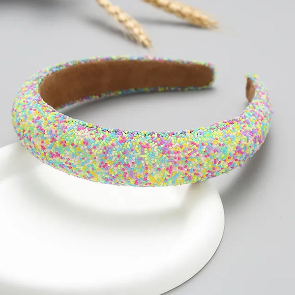 Sparkly Headband for Girls